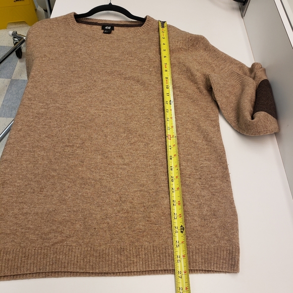 Mens H&M Sweater - Picture 8 of 10